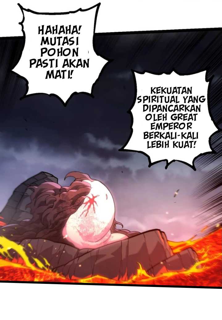 Academy’s Genius Tamer Chapter 28 - halaman 8