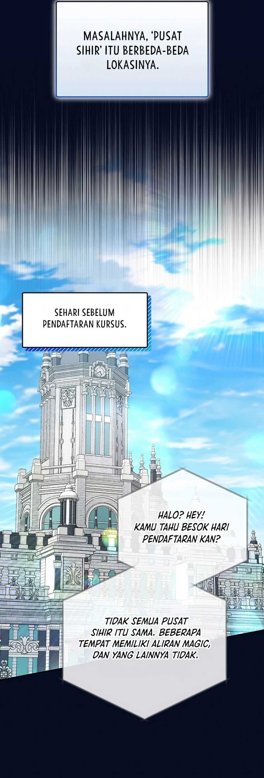 Academy’s Genius Tamer Chapter 29 - halaman 15