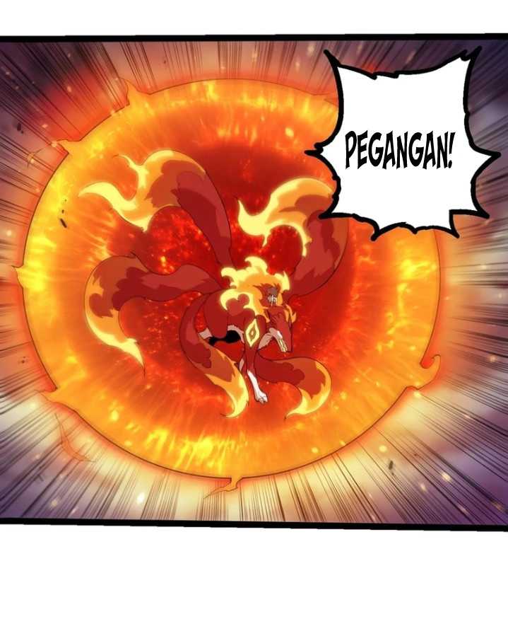 Academy’s Genius Tamer Chapter 29 - halaman 17