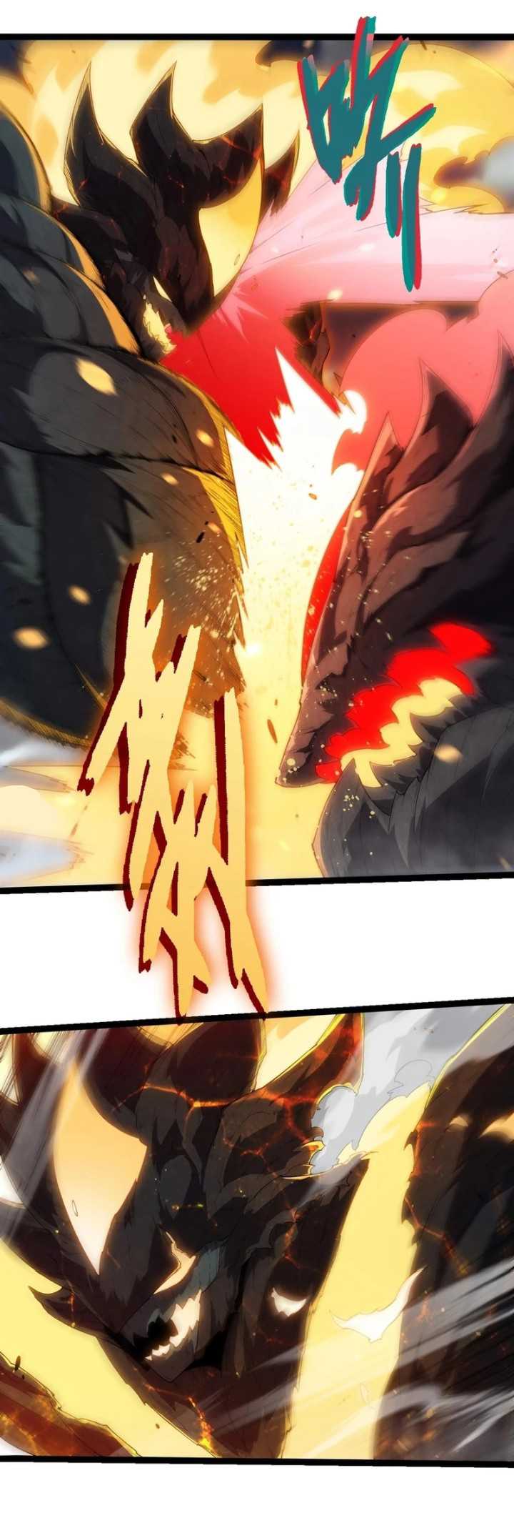 Academy’s Genius Tamer Chapter 29 - halaman 3