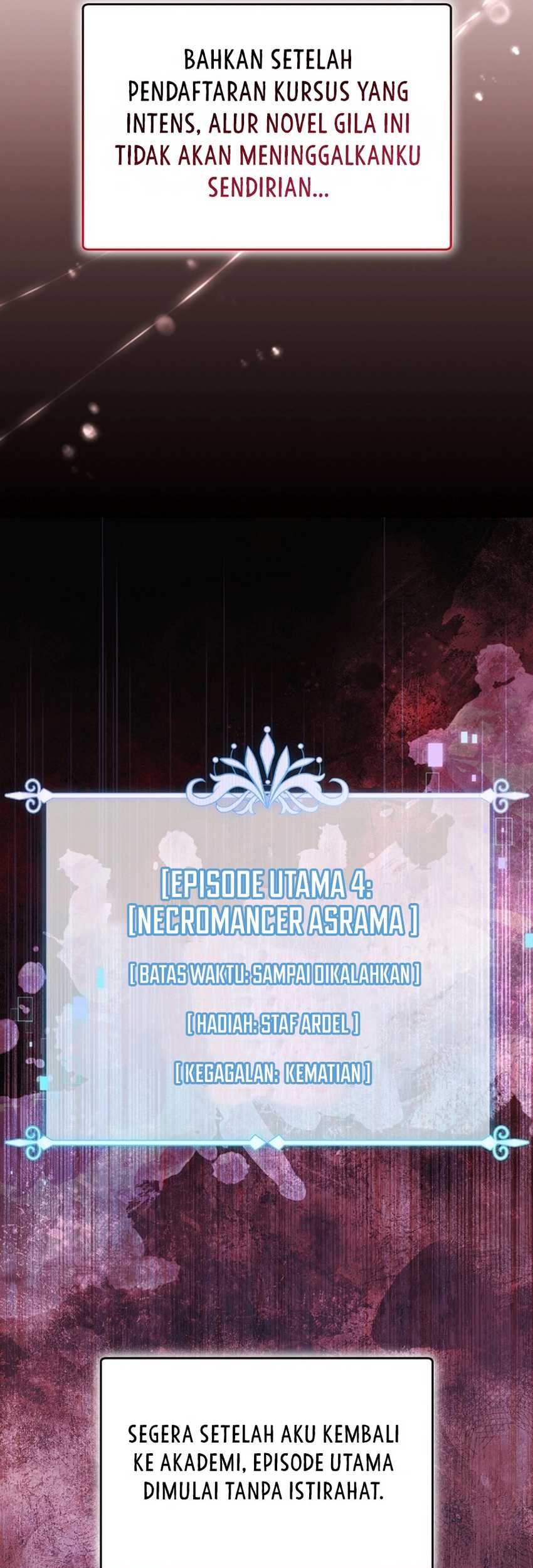 Academy’s Genius Tamer Chapter 29 - halaman 37
