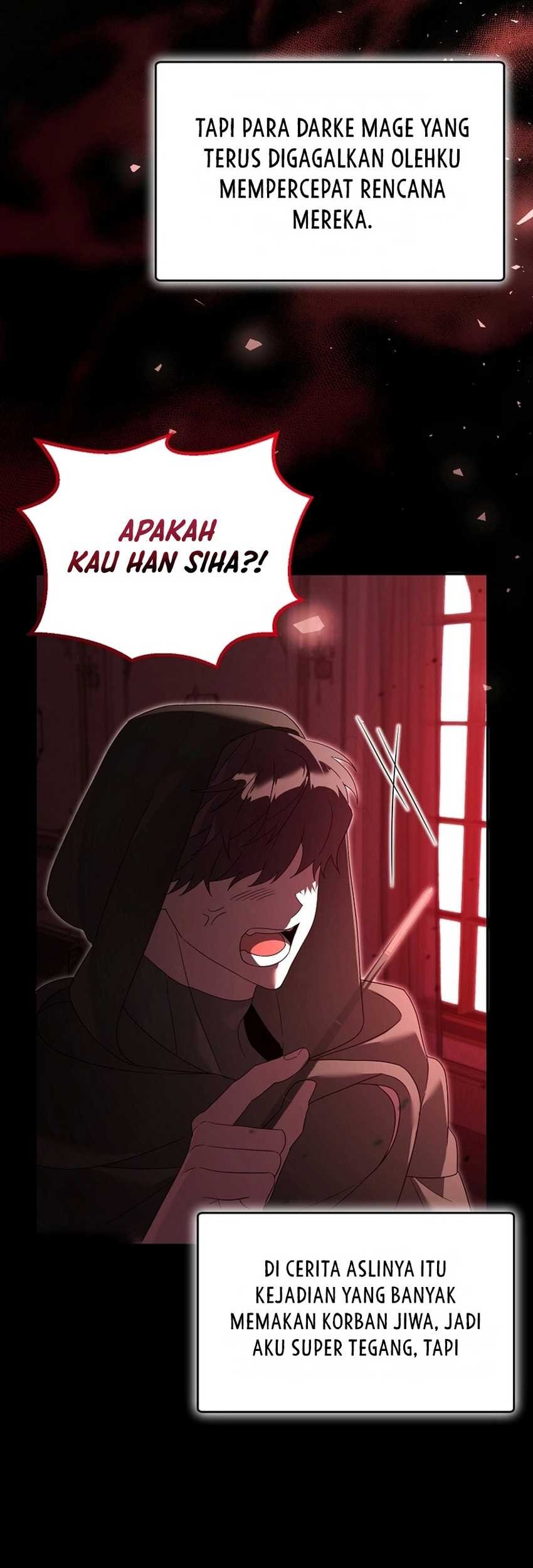 Academy’s Genius Tamer Chapter 29 - halaman 41