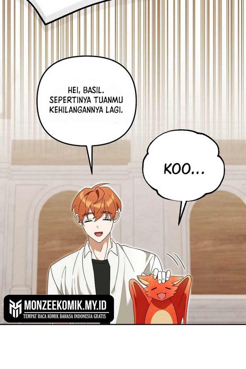 Academy’s Genius Tamer Chapter 29 - halaman 50