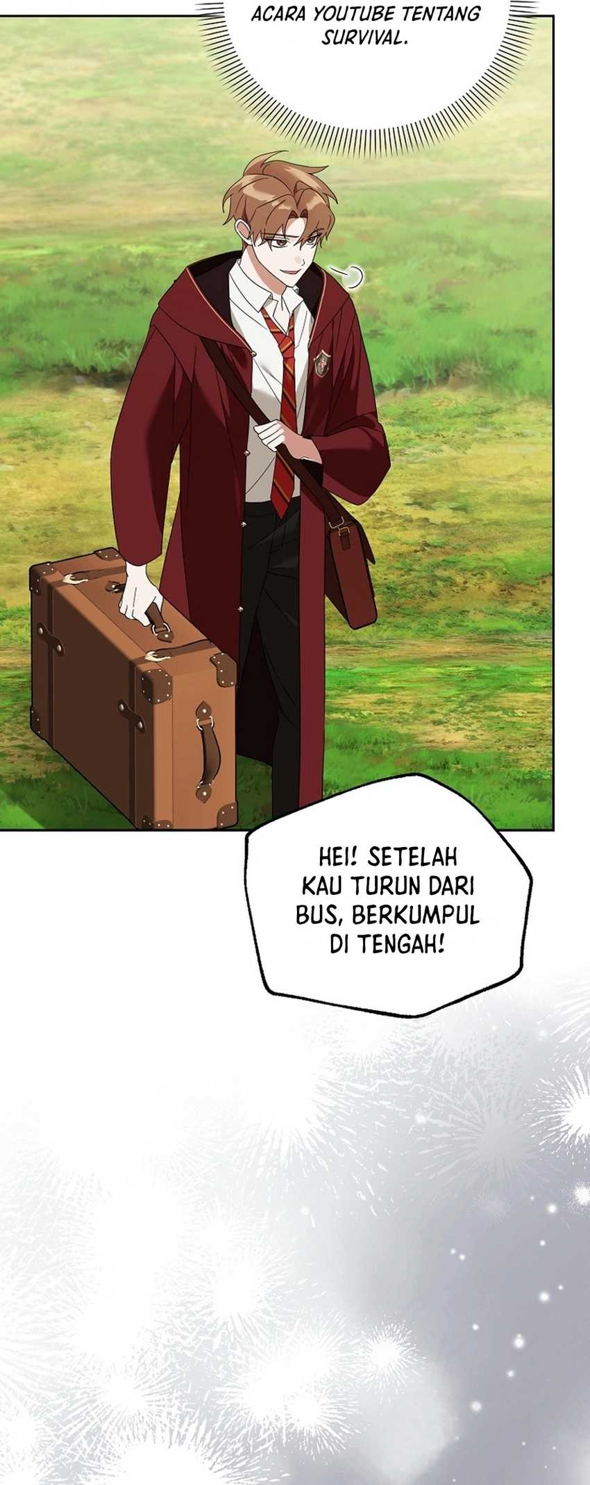 Academy’s Genius Tamer Chapter 29 - halaman 56