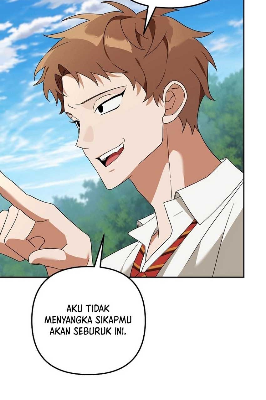 Academy’s Genius Tamer Chapter 29 - halaman 61