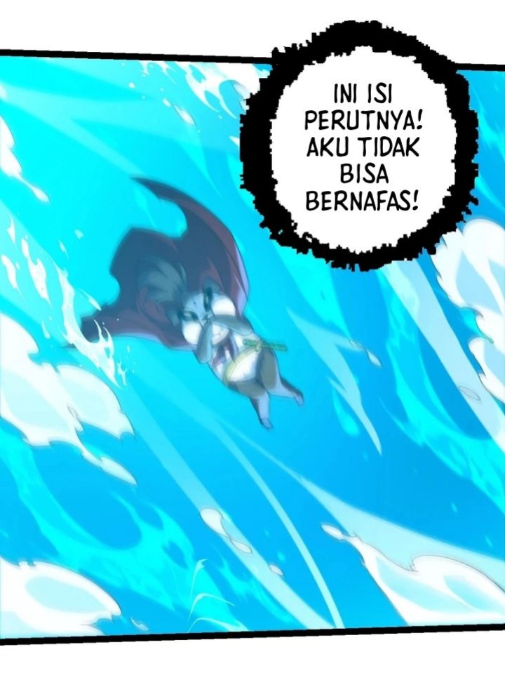 Academy’s Genius Tamer Chapter 3 - halaman 32