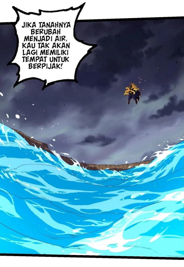 Academy’s Genius Tamer Chapter 3 - halaman 35