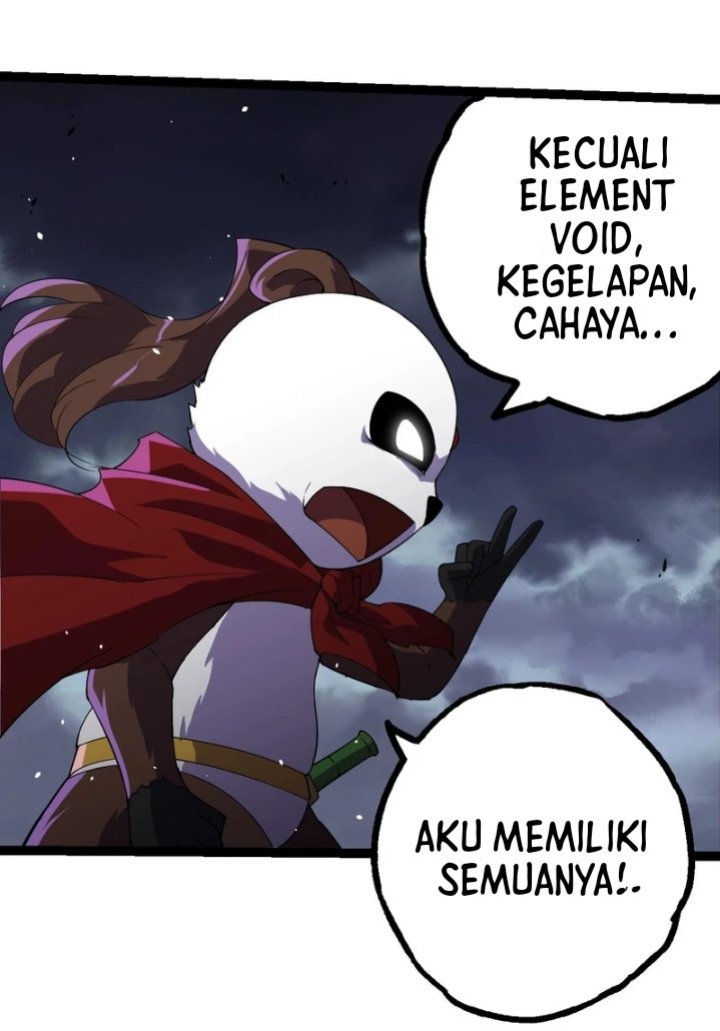 Academy’s Genius Tamer Chapter 3 - halaman 41