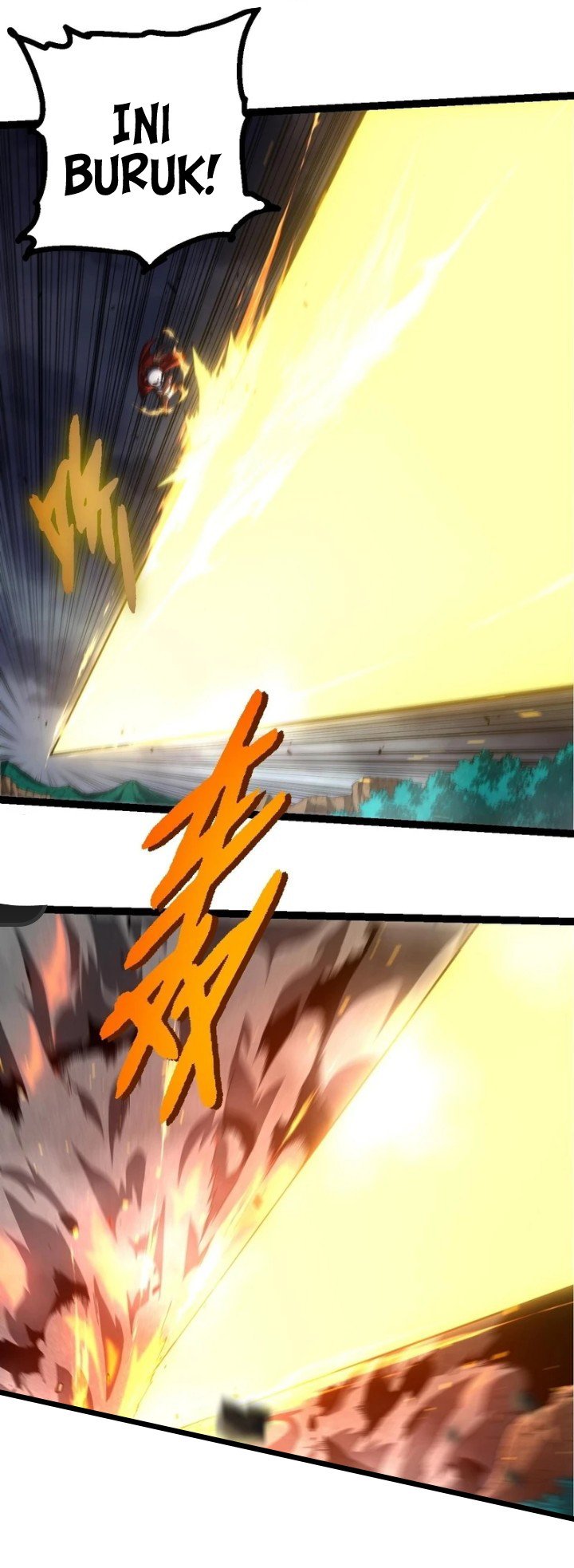 Academy’s Genius Tamer Chapter 3 - halaman 52
