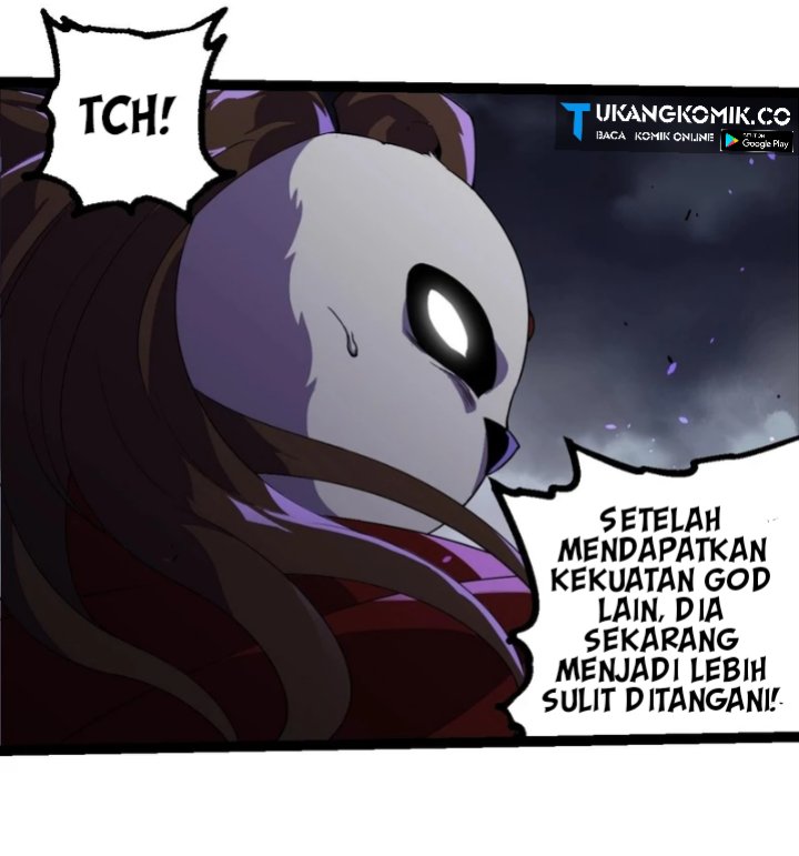 Academy’s Genius Tamer Chapter 3 - halaman 54