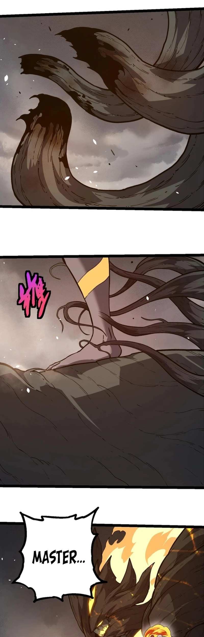 Academy’s Genius Tamer Chapter 30 - halaman 21
