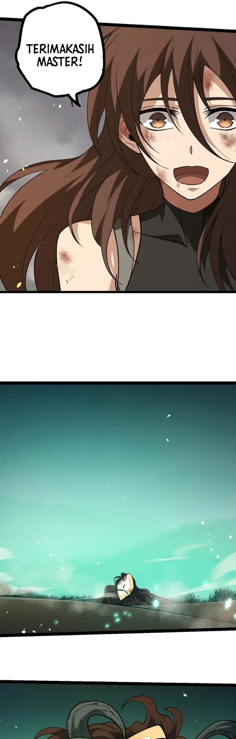 Academy’s Genius Tamer Chapter 30 - halaman 25