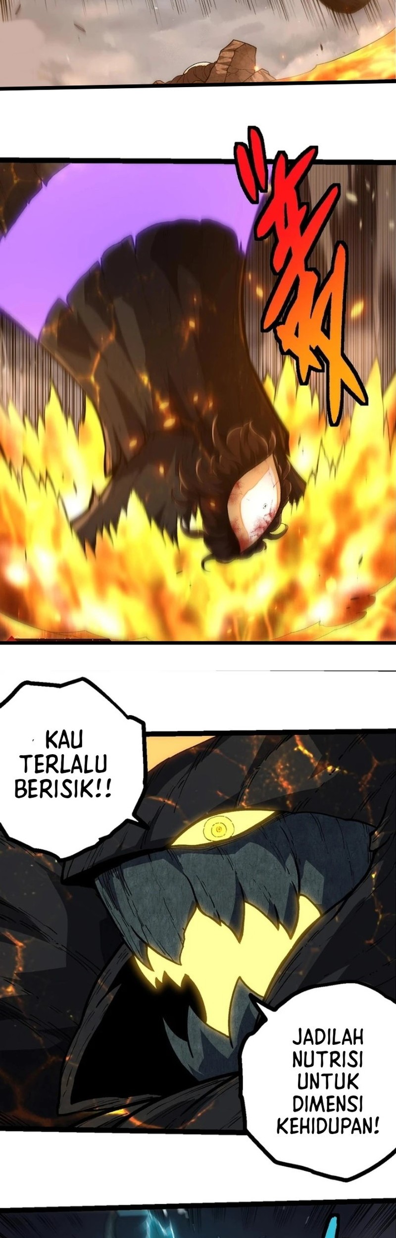 Academy’s Genius Tamer Chapter 30 - halaman 3