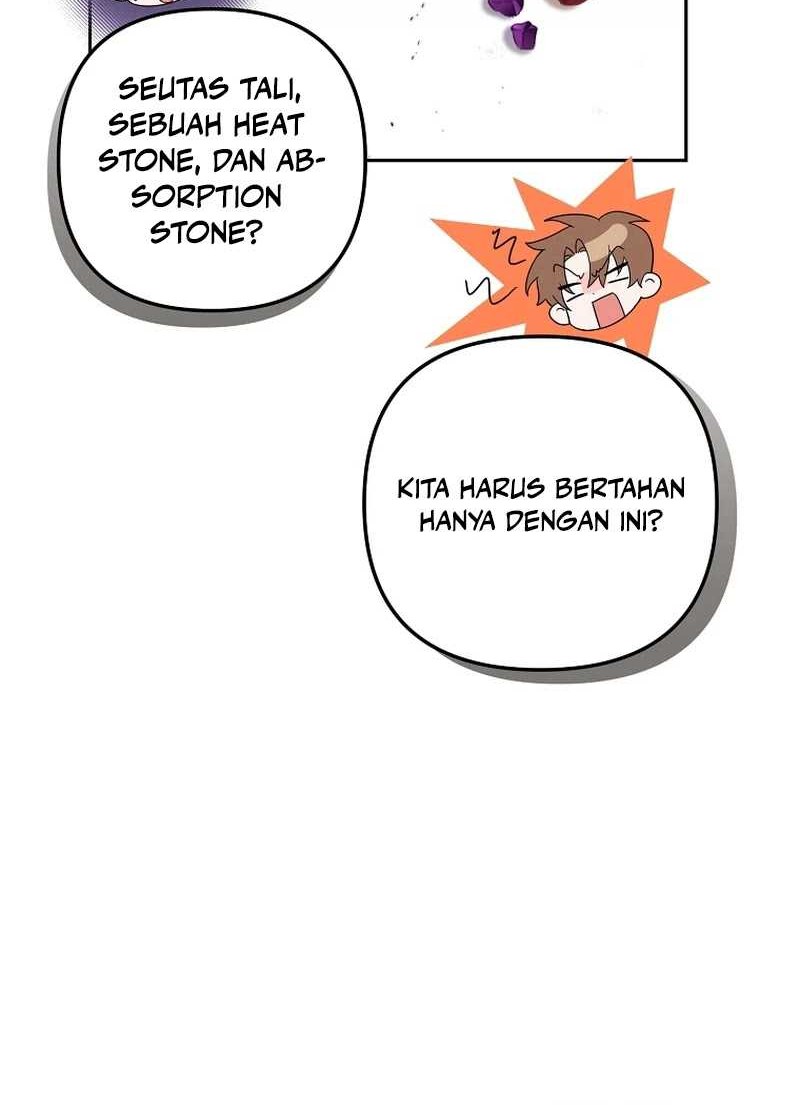 Academy’s Genius Tamer Chapter 30 - halaman 32