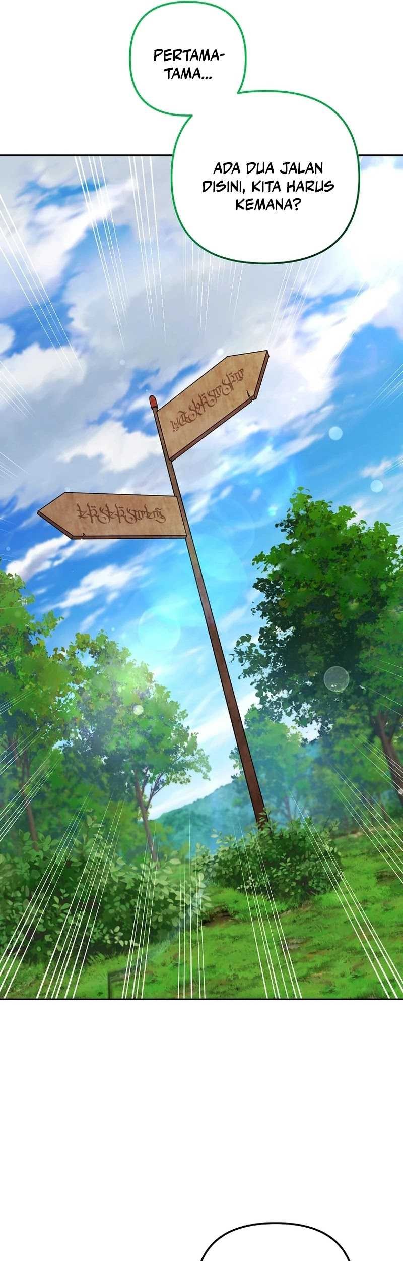 Academy’s Genius Tamer Chapter 30 - halaman 35