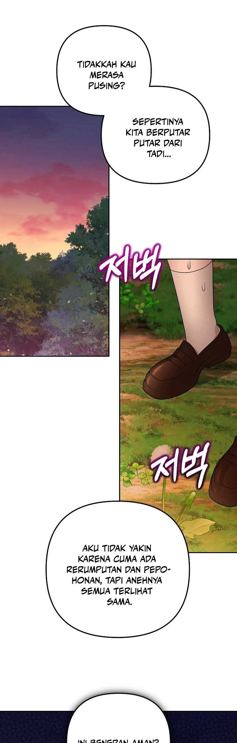Academy’s Genius Tamer Chapter 30 - halaman 39