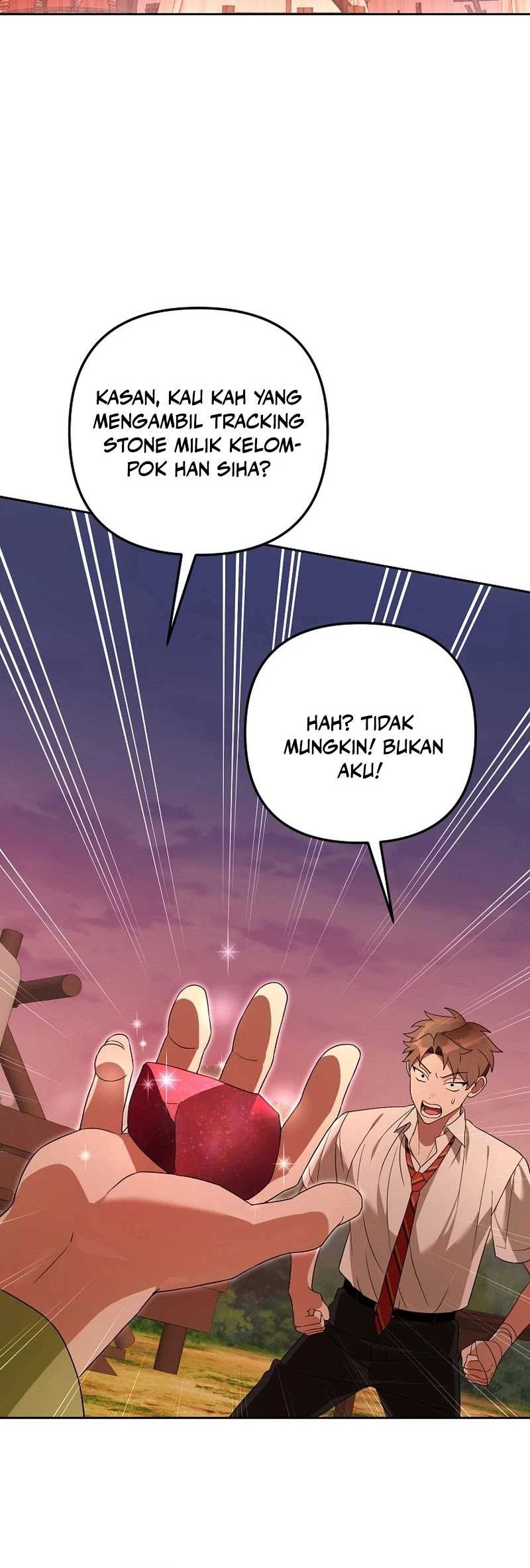 Academy’s Genius Tamer Chapter 30 - halaman 42