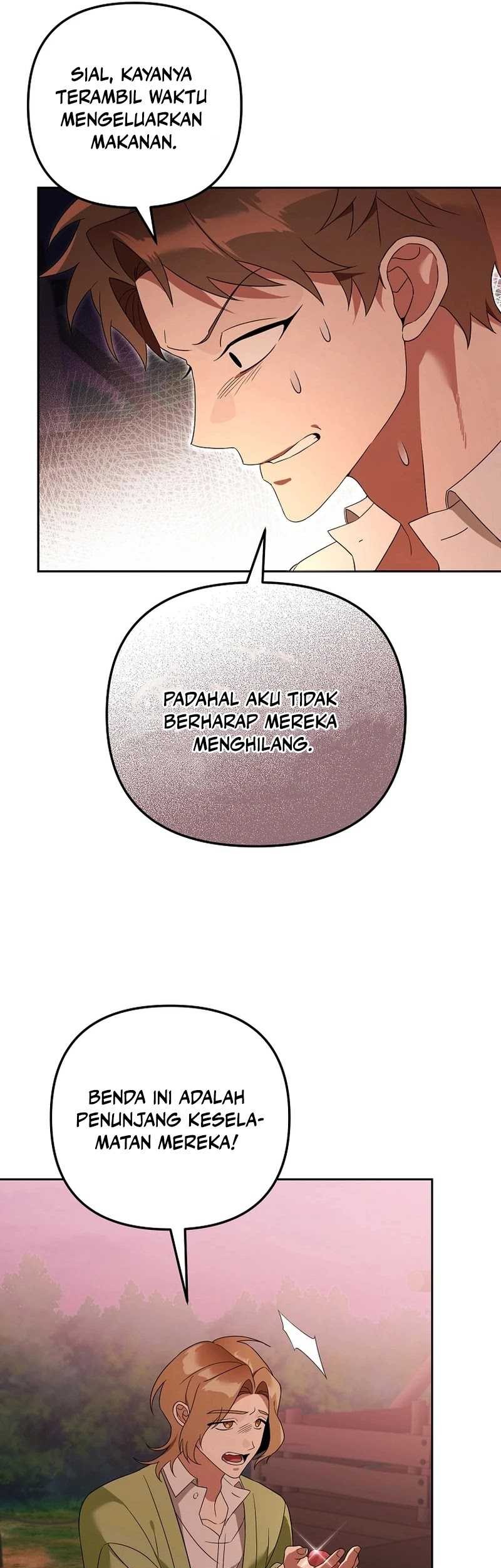 Academy’s Genius Tamer Chapter 30 - halaman 43