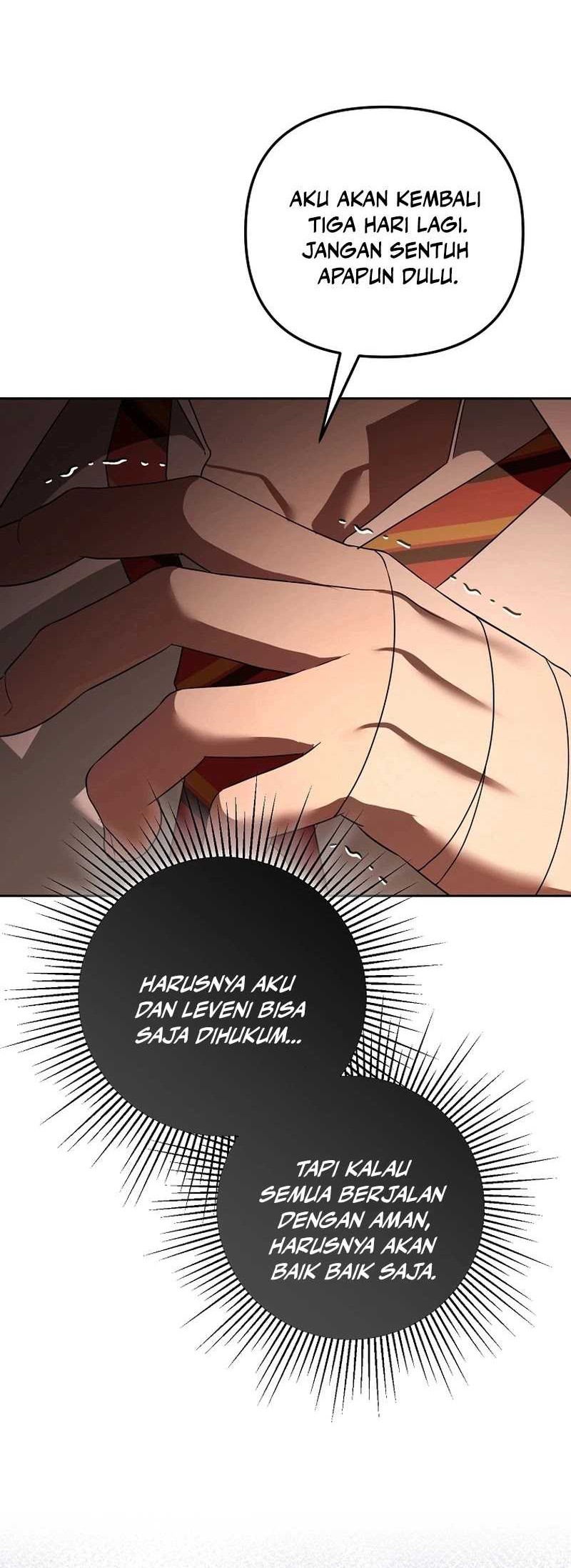 Academy’s Genius Tamer Chapter 30 - halaman 46