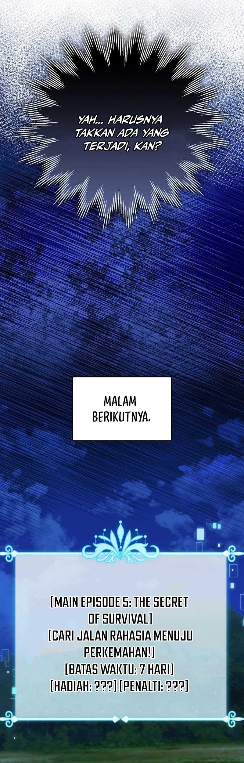 Academy’s Genius Tamer Chapter 30 - halaman 47