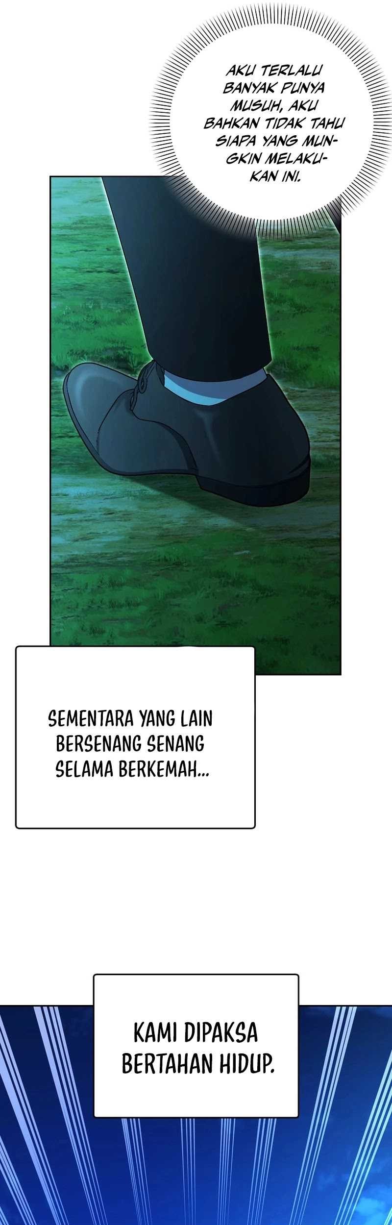 Academy’s Genius Tamer Chapter 30 - halaman 53