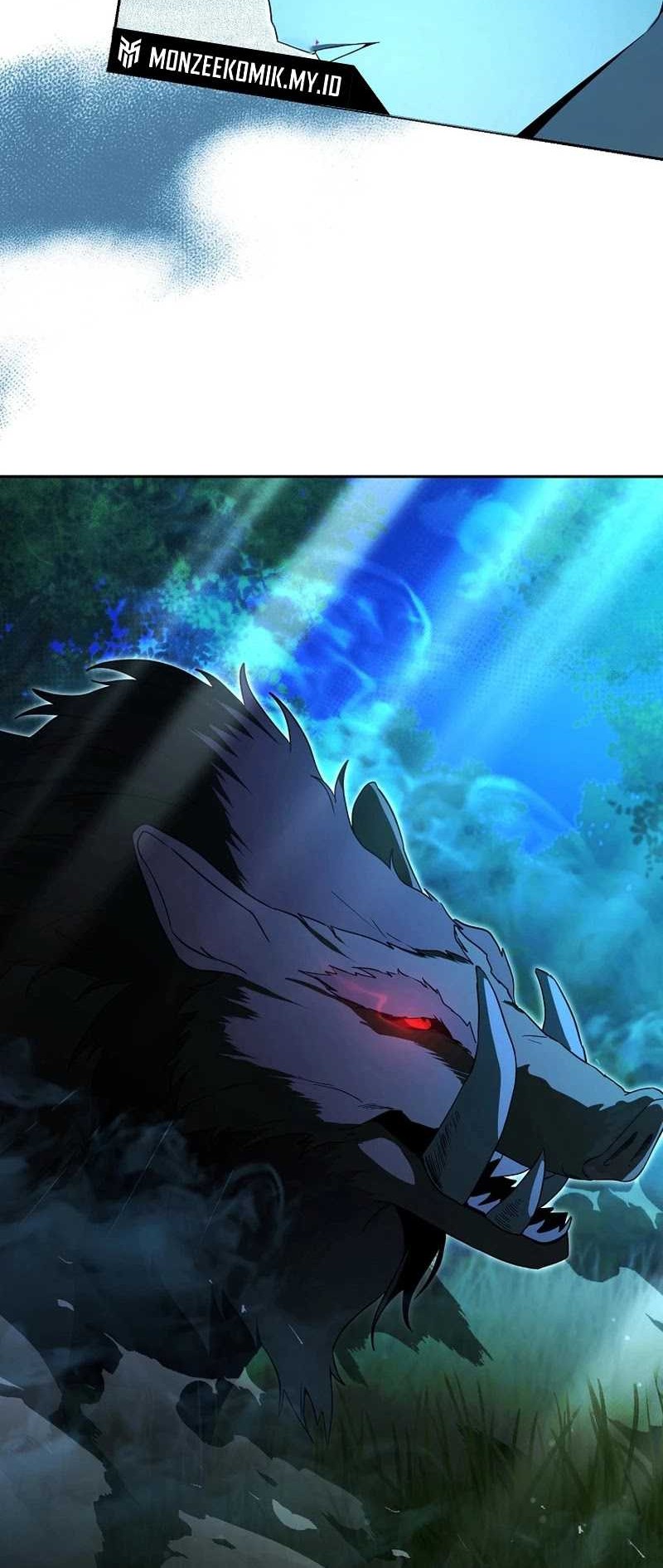 Academy’s Genius Tamer Chapter 30 - halaman 56