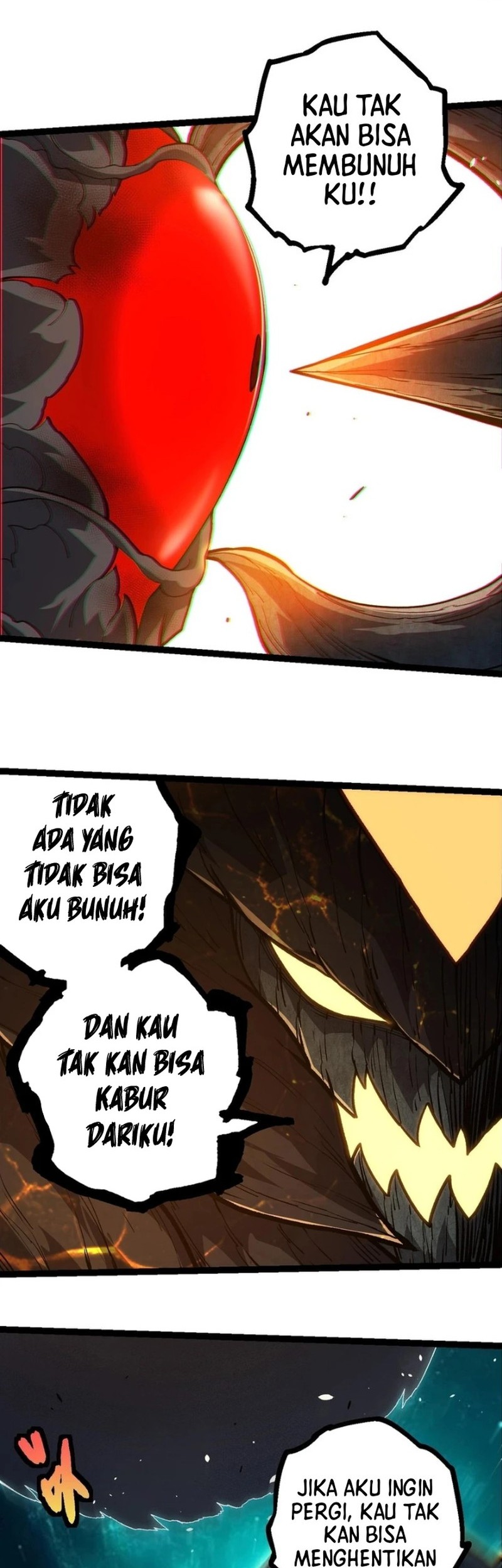 Academy’s Genius Tamer Chapter 30 - halaman 6