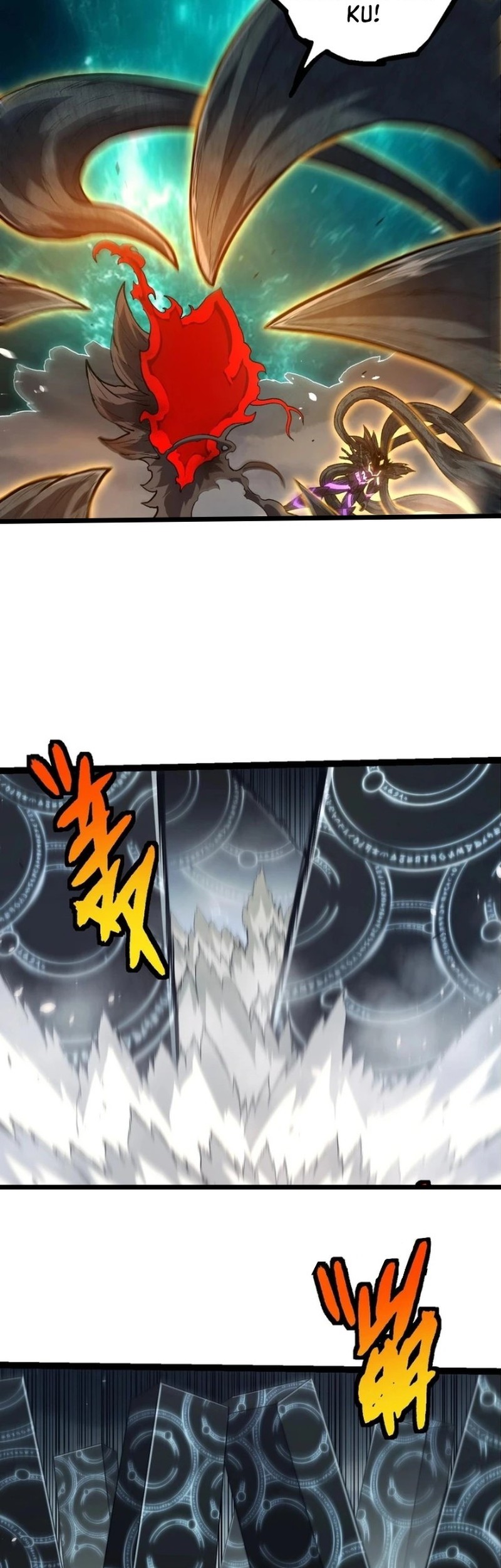 Academy’s Genius Tamer Chapter 30 - halaman 7
