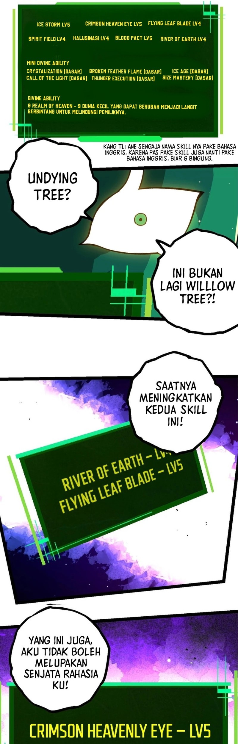 Academy’s Genius Tamer Chapter 31 - halaman 16