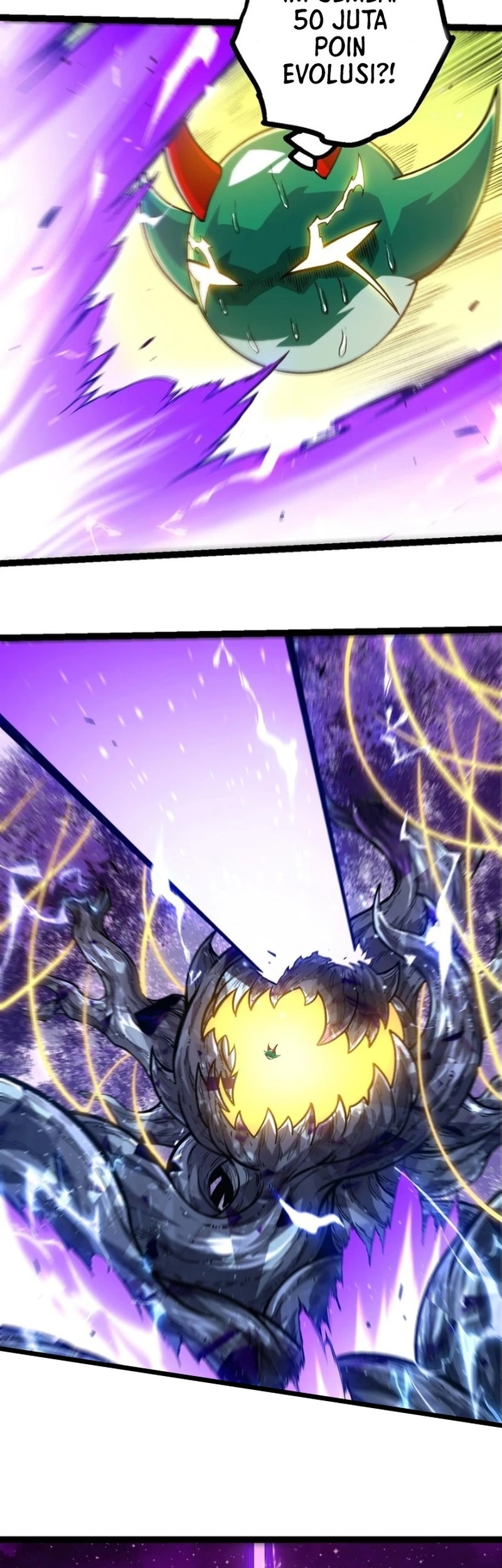 Academy’s Genius Tamer Chapter 31 - halaman 18