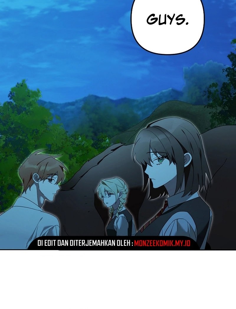 Academy’s Genius Tamer Chapter 31 - halaman 32