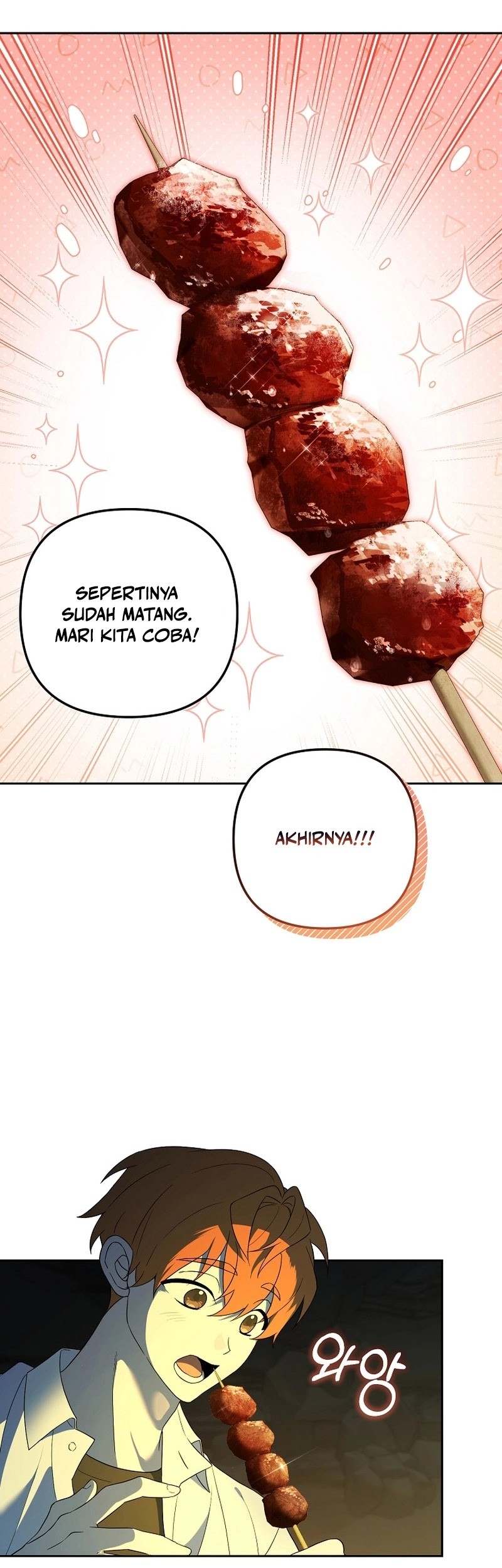 Academy’s Genius Tamer Chapter 31 - halaman 40
