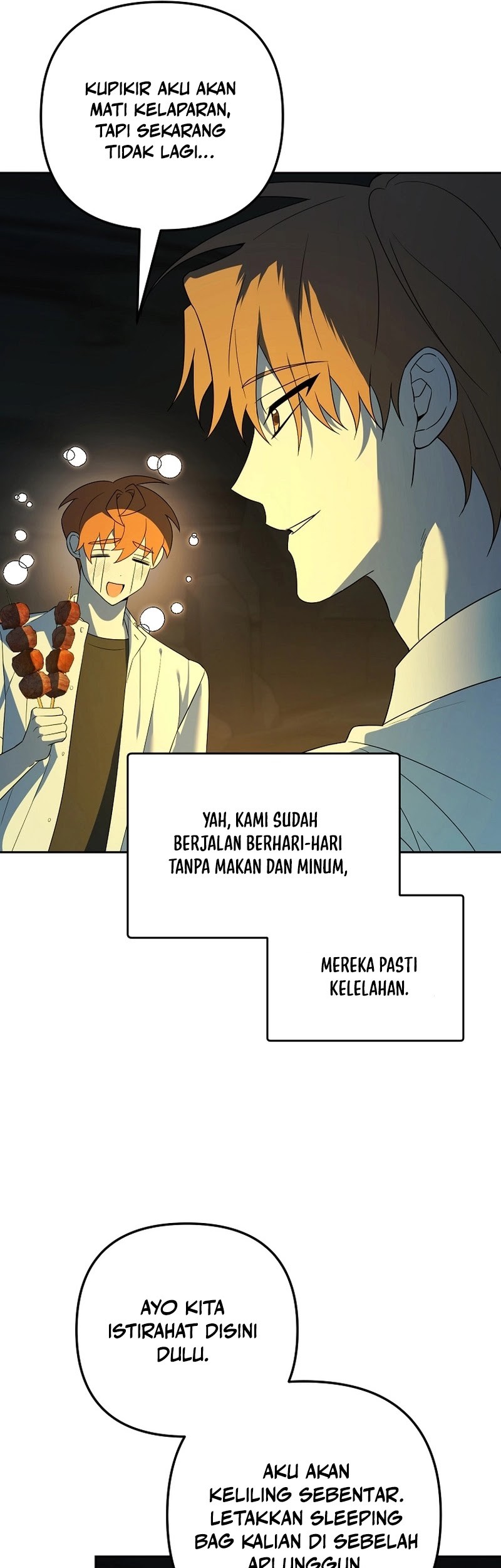 Academy’s Genius Tamer Chapter 31 - halaman 44