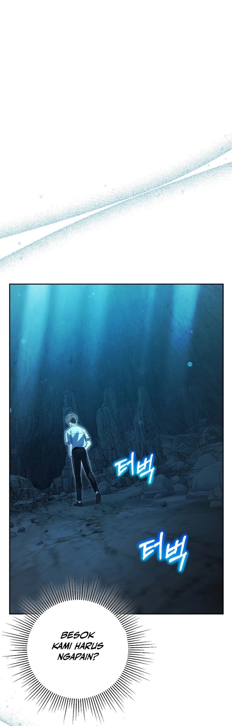 Academy’s Genius Tamer Chapter 31 - halaman 46