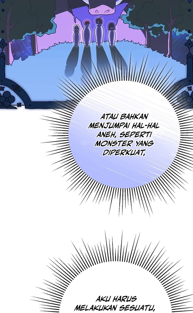 Academy’s Genius Tamer Chapter 31 - halaman 49