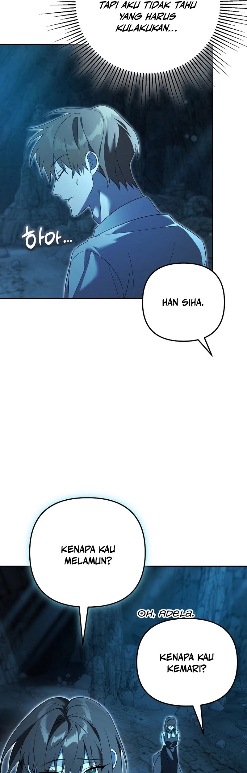 Academy’s Genius Tamer Chapter 31 - halaman 50