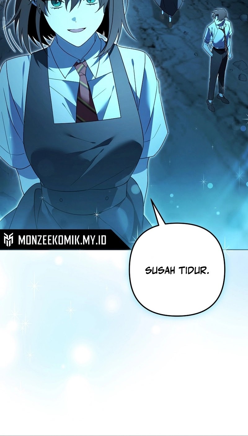 Academy’s Genius Tamer Chapter 31 - halaman 51