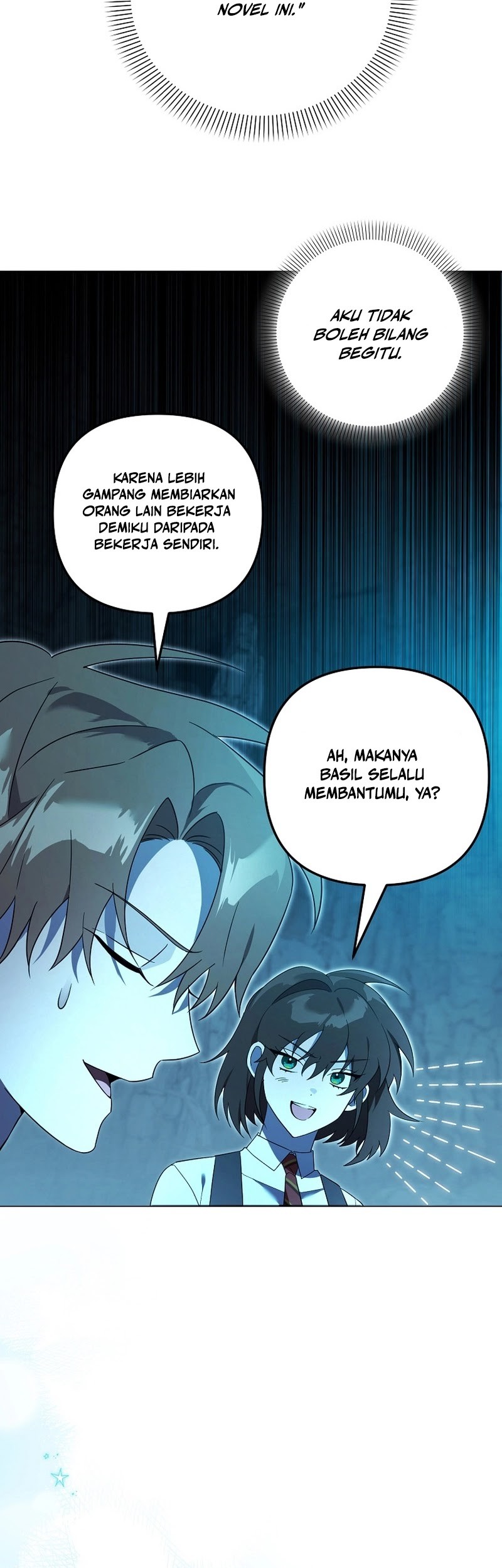 Academy’s Genius Tamer Chapter 31 - halaman 56
