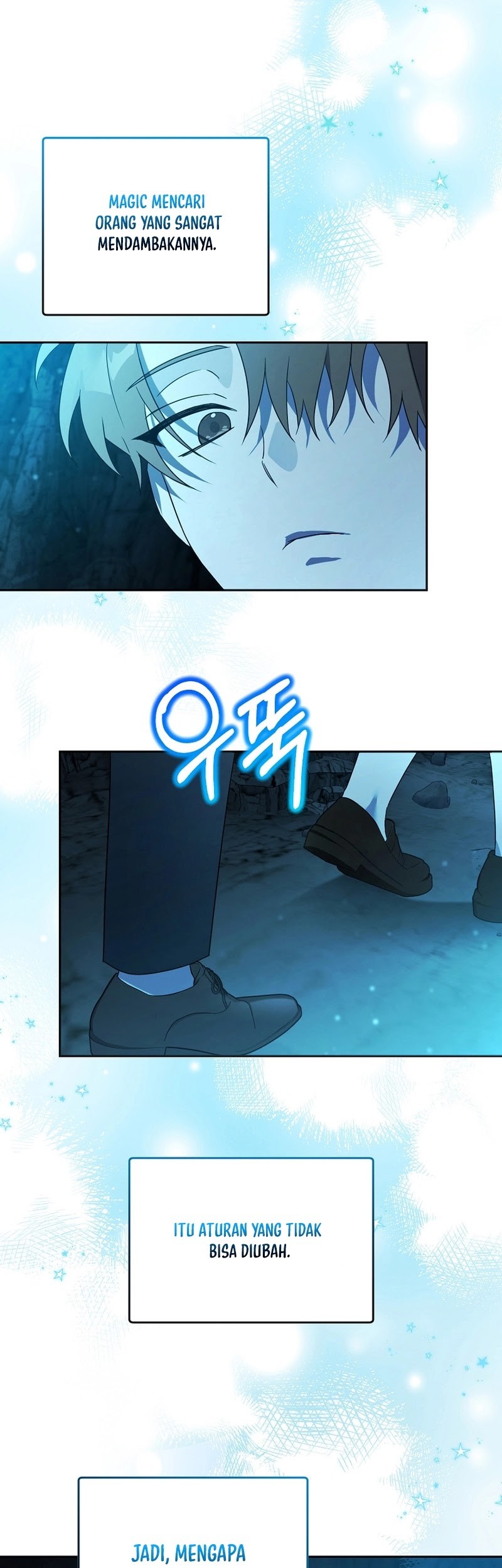 Academy’s Genius Tamer Chapter 31 - halaman 58