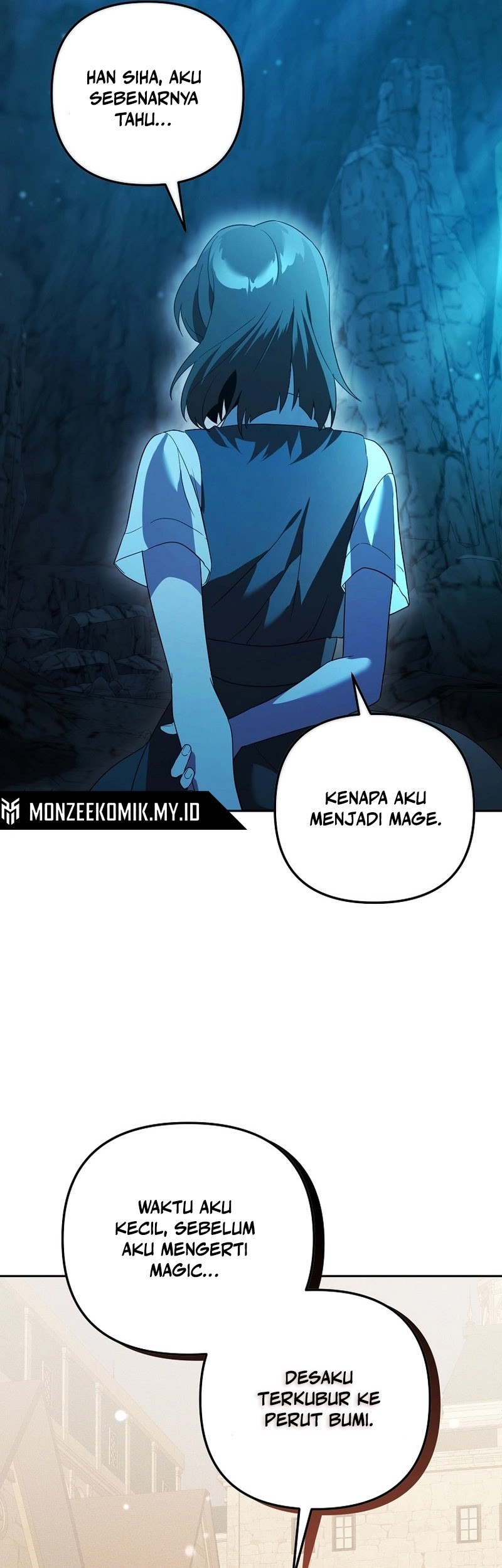 Academy’s Genius Tamer Chapter 31 - halaman 60