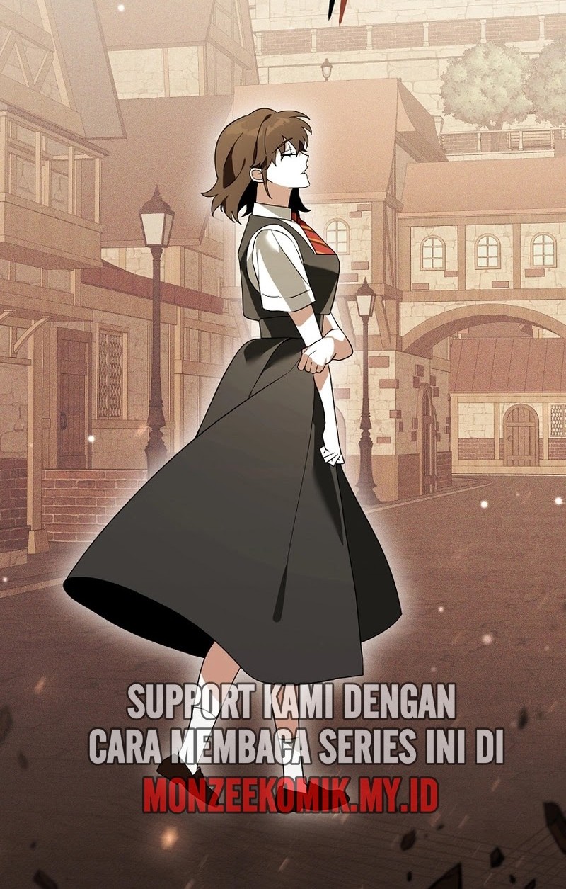 Academy’s Genius Tamer Chapter 31 - halaman 61