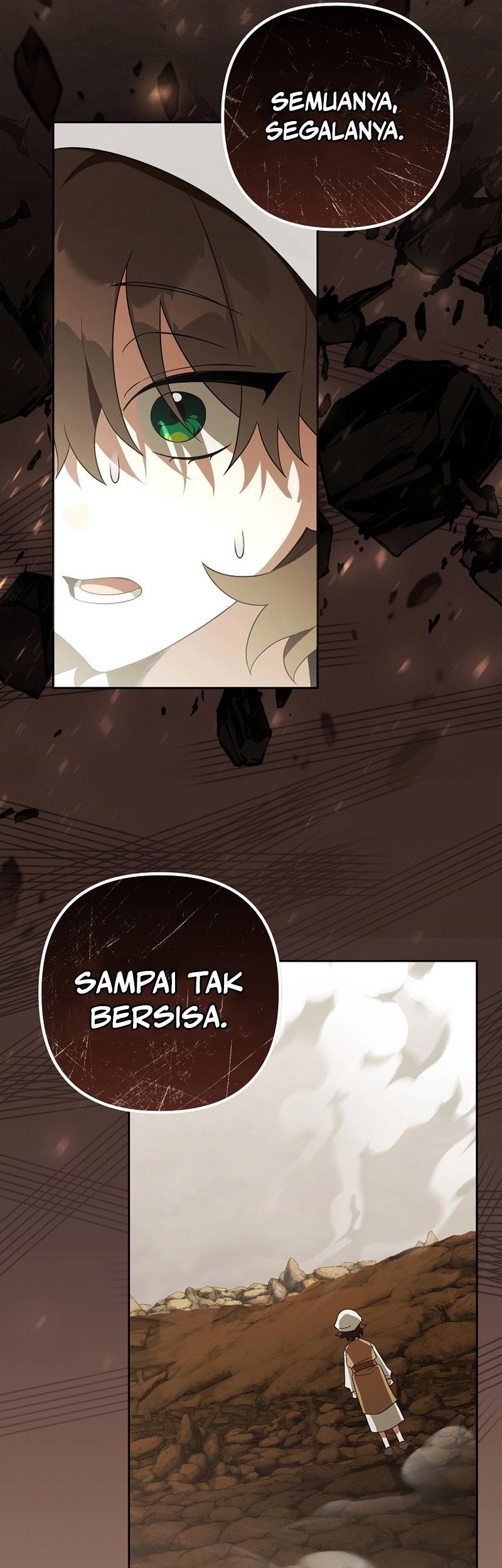 Academy’s Genius Tamer Chapter 31 - halaman 62