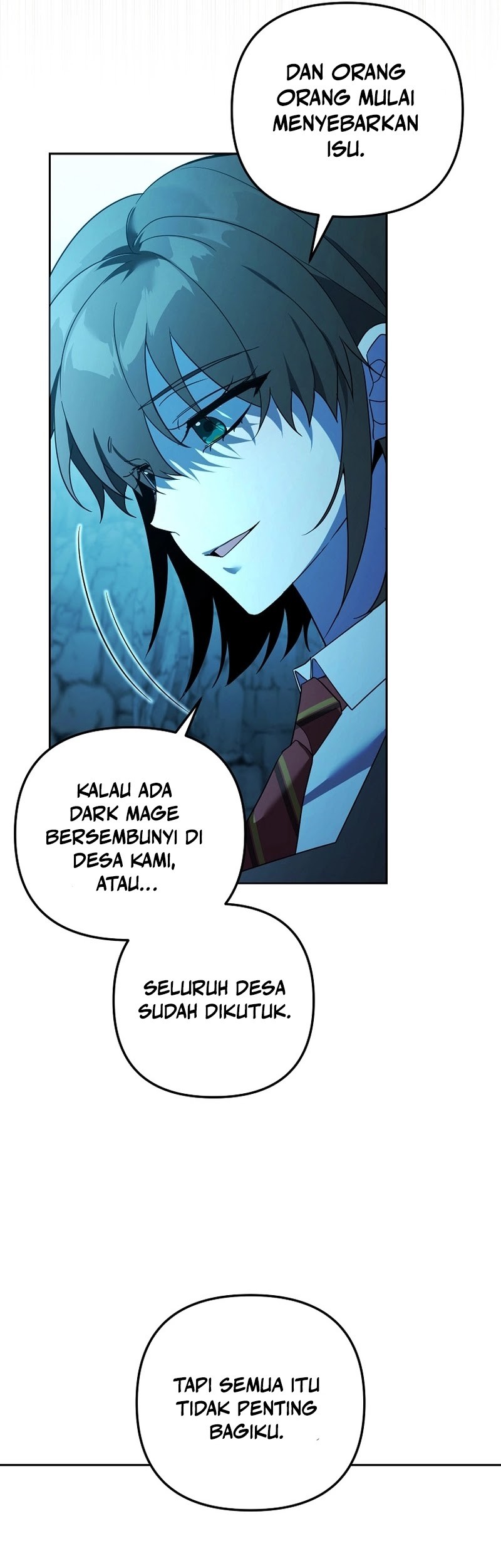 Academy’s Genius Tamer Chapter 31 - halaman 64