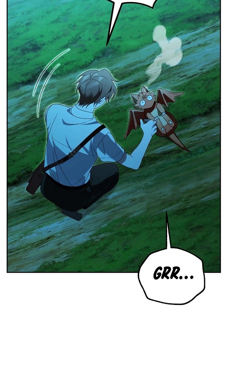 Academy’s Genius Tamer Chapter 31 - halaman 9
