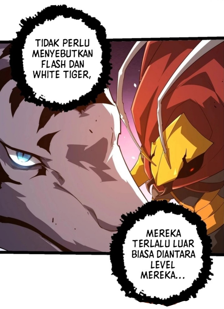 Academy’s Genius Tamer Chapter 32 - halaman 22