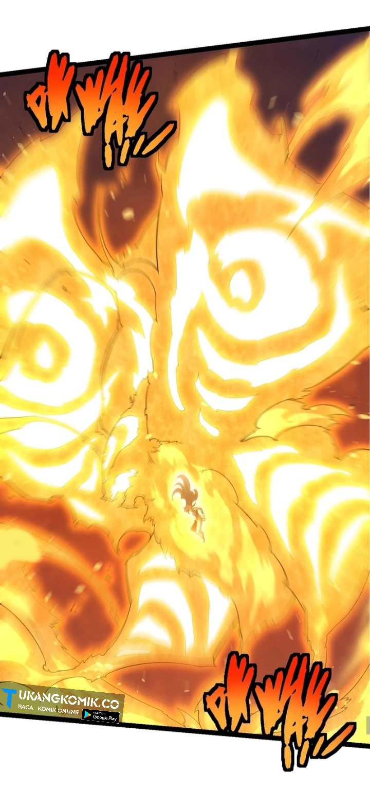Academy’s Genius Tamer Chapter 32 - halaman 29