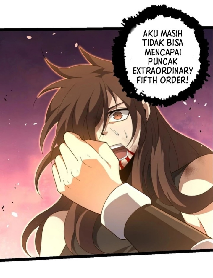 Academy’s Genius Tamer Chapter 32 - halaman 32