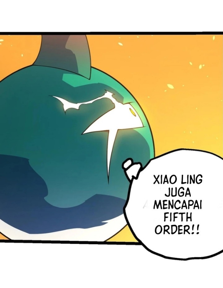 Academy’s Genius Tamer Chapter 32 - halaman 33