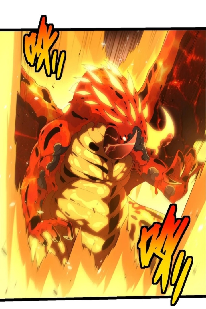 Academy’s Genius Tamer Chapter 32 - halaman 37