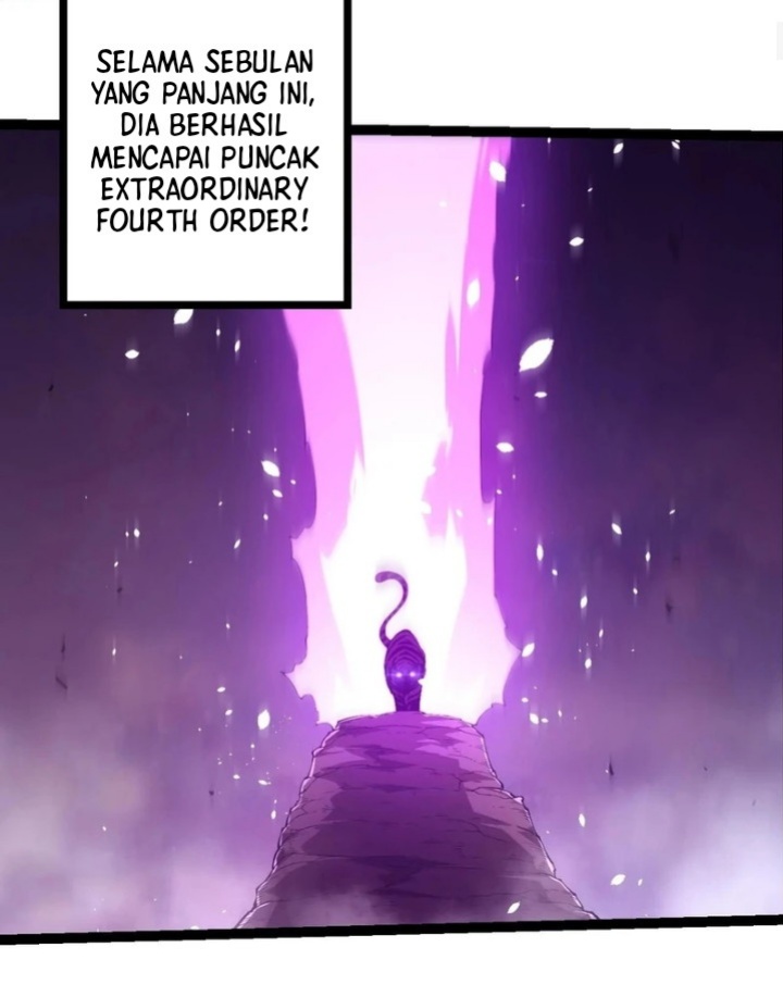 Academy’s Genius Tamer Chapter 32 - halaman 5
